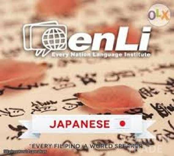 Study Japanese German French Korean Mandarin Spanish In ...