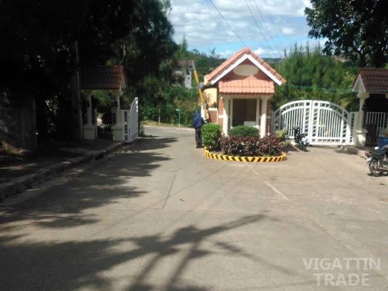 Lot for Sale in Antipolo Kingsville Heights in Antipolo Along Marcos