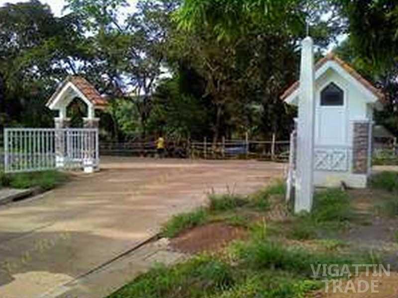 Lot for Sale in Antipolo Rizal ORO VISTA GRANDE IN INARAWAN, ANTIPOLO CITY Vigattin Trade