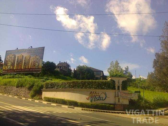 Lots in Antipolo for sale ALTA VISTA BRGY. MALINTA , ANTIPOLO CITY