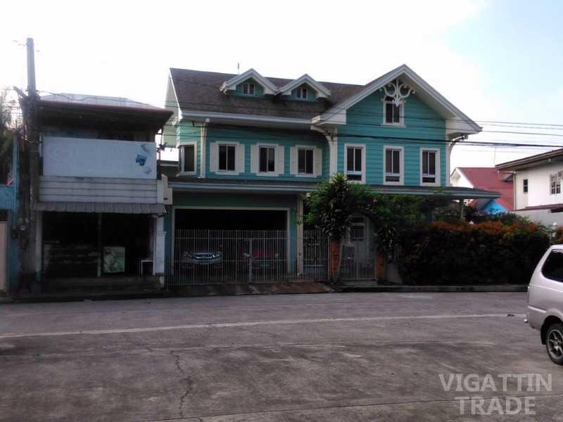 Residential Lots for sale at Meadowood Executive Village Across SM