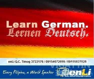 Learn GERMAN. Pass the A1 Exam, Deutsch Certificate in ...