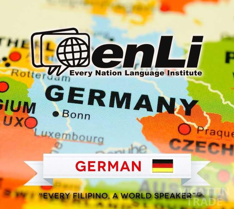 Learn GERMAN Pass the A1 Exam Deutsch Certificate in Las Pinas