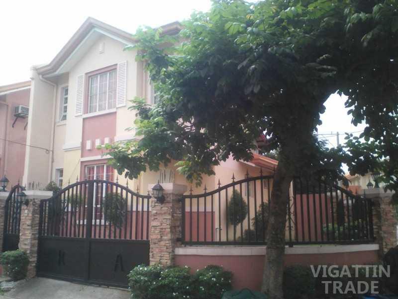 house for rent camella homes daang hari bacoor cavite Vigattin Trade