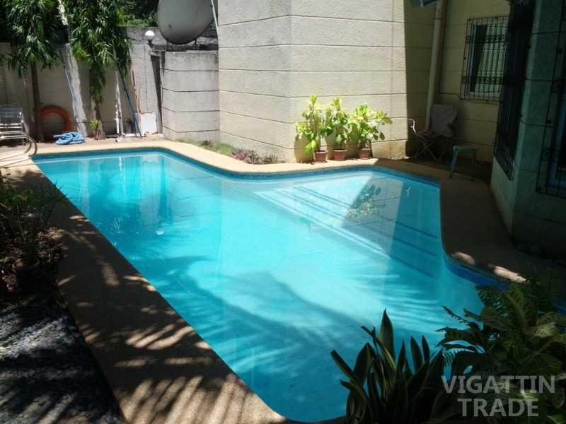 House For Rent in Mango Green Village Vigattin Trade