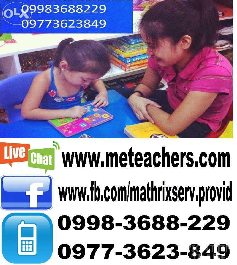 paranaque tutorial math service in paranaque manila makati caloocan home tutorial