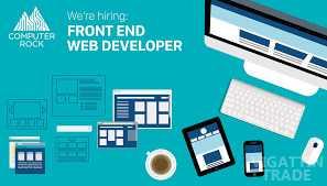 web developer