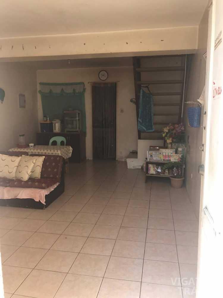 For Sale Foreclosed House and Lot Gainesville Subd., Bulihan, Silang