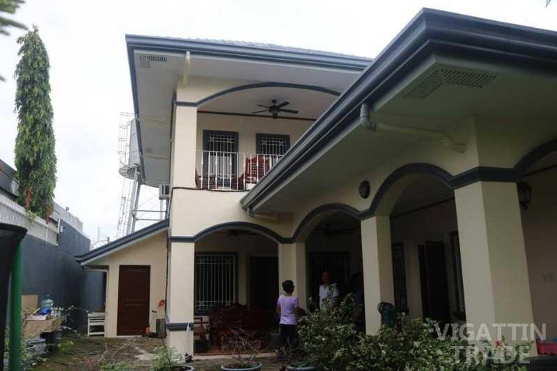 House for sale in Parkview Hills San Pedro Laguna Vigattin Trade
