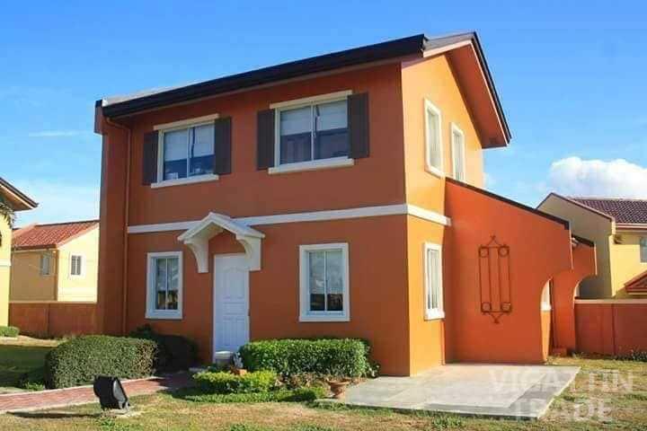 5 Bedrooms House And Lot In Camella Maliwalo Tarlac Vigattin Trade   1 5d4b77962ce59 720 480  