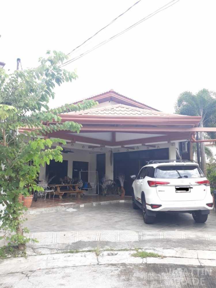 VERDANA HOMES DAANG HARI MOLINO BACOOR CITY Vigattin Trade